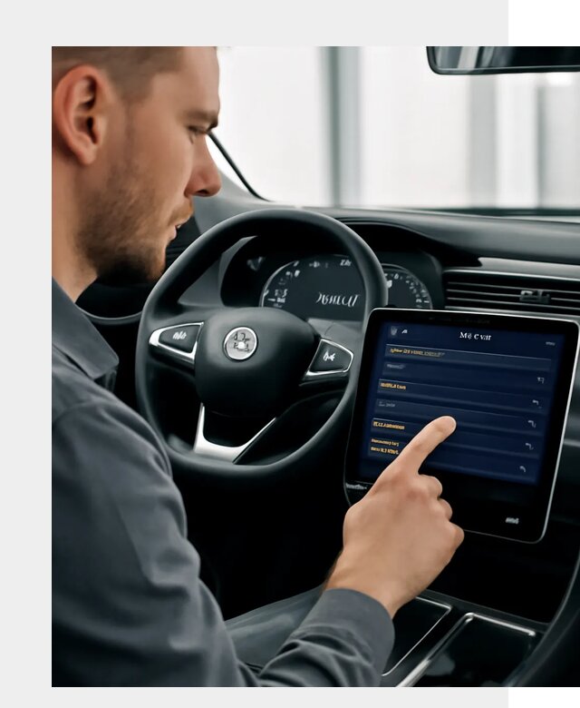 Русификация Changan X5 в Туле по цене от 6610 р. | ФастМобиль-Тул