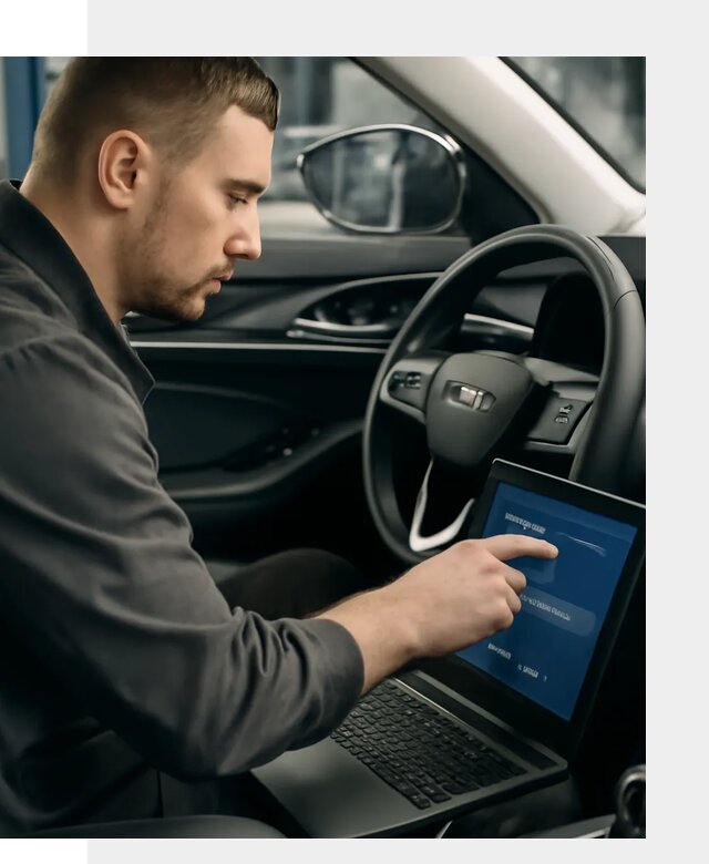 Русификация мультимедиа автомобилей Changan под ключ в Туле