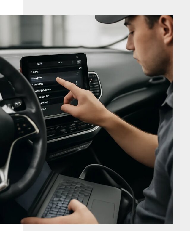 Русификация Dongfeng 7 под ключ для вашего автомобиля в Туле