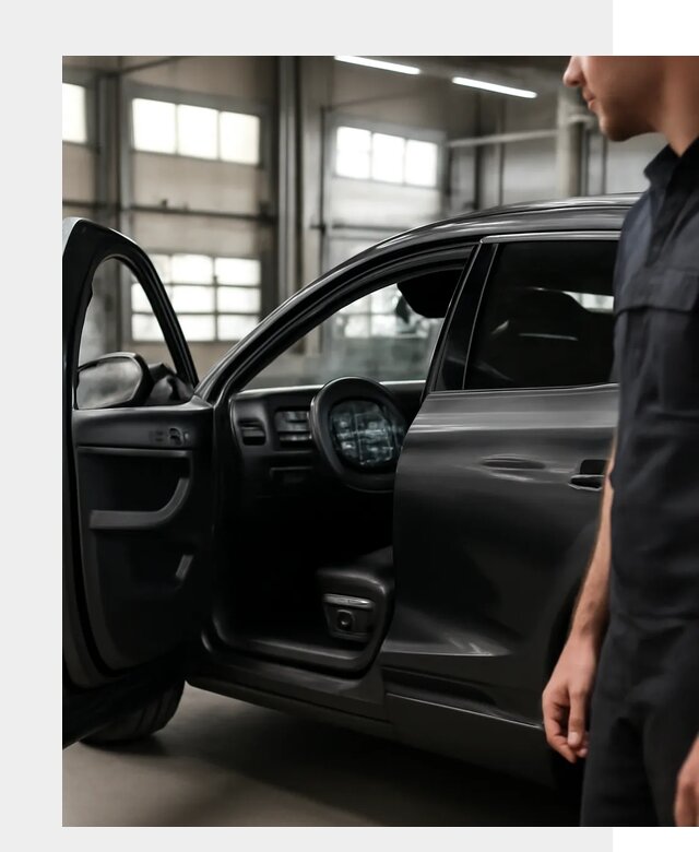 Русификация Dongfeng L7 в Туле цена от 15152 р. | ФастМобиль-Тул