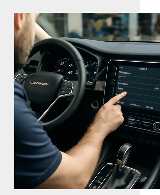 Русификация панели Dongfeng в Туле по цене от 5085 р. | ФастМобиль-Тул