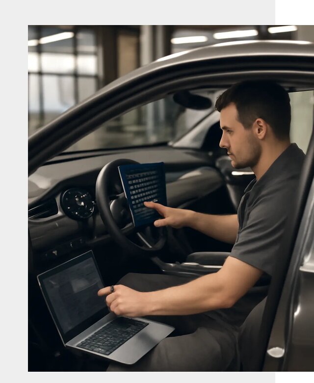 Русификация Exeed TXL в Туле по цене от 15152 р. | ФастМобиль-Тул
