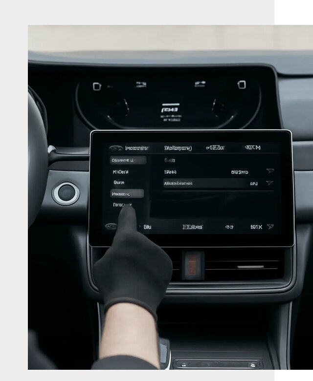 Русификация GAC GS 8 под ключ в Туле от 6610 р. | ФастМобиль-Тул