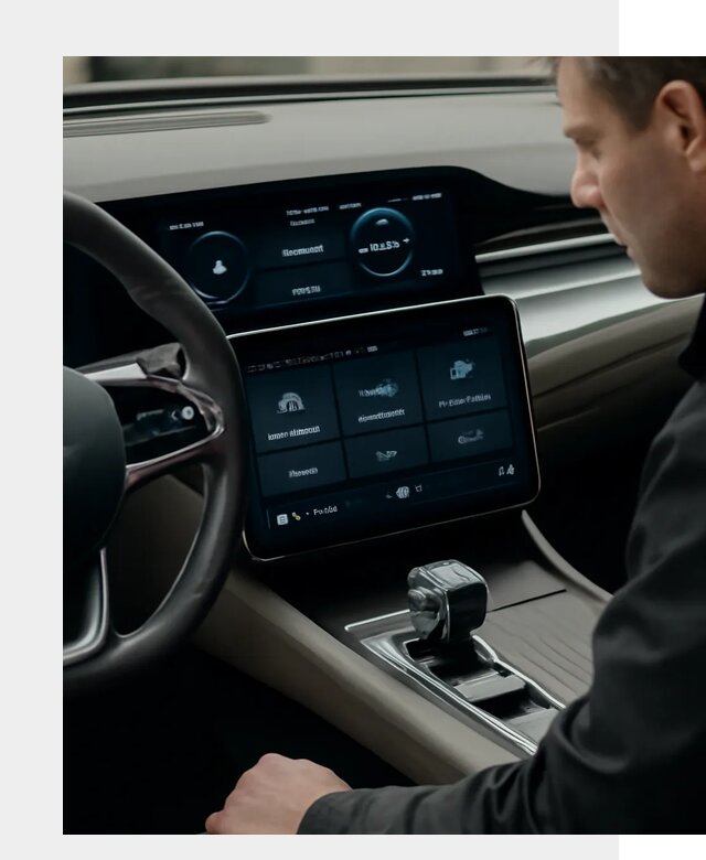 Русификация Geely Monjaro в Туле по цене от 8034 р. | ФастМобиль-Тул