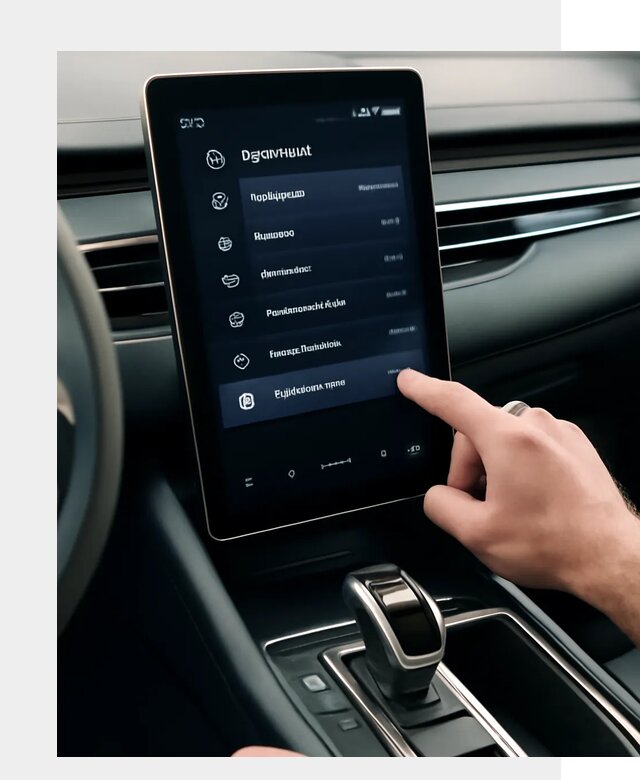 Русификация Geely Preface в Туле по цене от 10067 р. | ФастМобиль-Тул