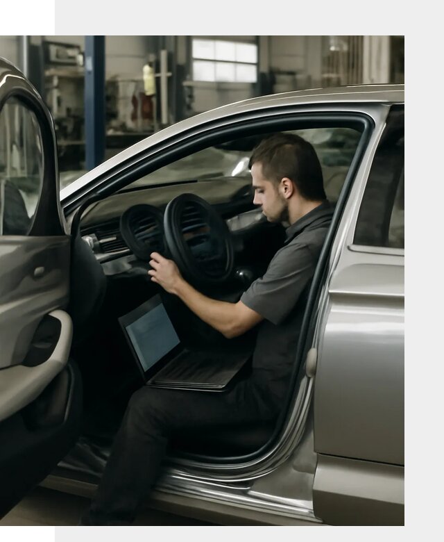 Русификация Geely Preface мультимедиа и меню в Туле
