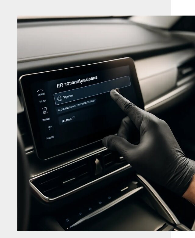 Русификация мультимедиа Geely в Туле по цене 6610 р. | ФастМобиль-Тул
