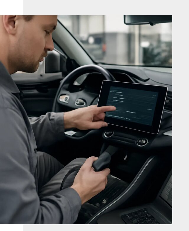 Русификация мультимедиа автомобилей Geely в Туле под ключ