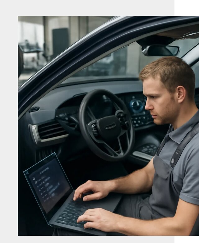 Русификация Haval в Туле по цене от 8034 р. | ФастМобиль-Тул