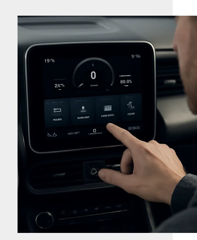 Русификация Haval DARGO в Туле по цене от 6610 р. | ФастМобиль-Тул
