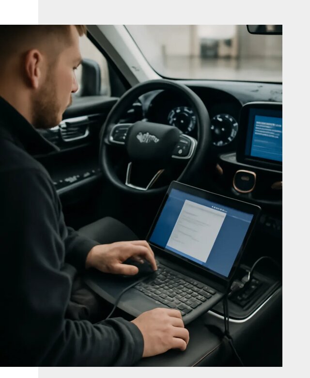 Русификация Haval DARGO и мультимедиа под ключ в Туле
