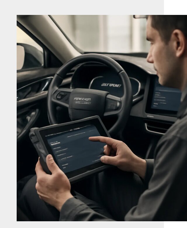 Русификация приборной панели Haval в Туле от 5593 р. | ФастМобиль-Тул