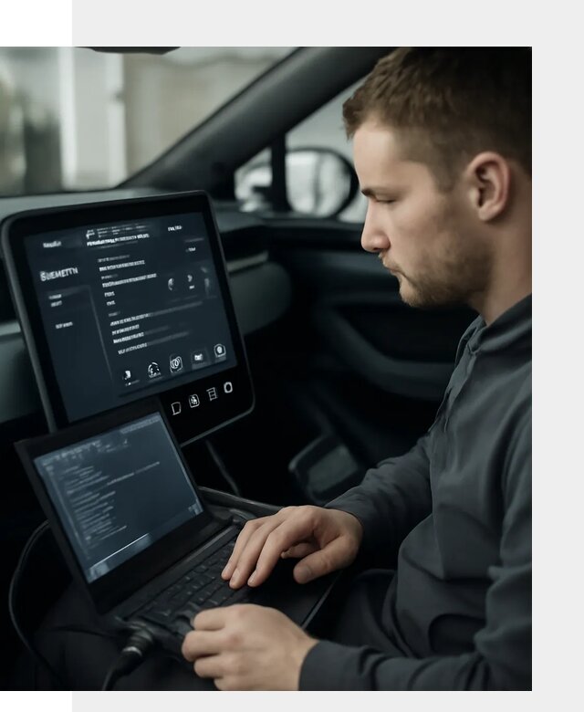 Русификация мультимедиа LiXiang под ключ для авто в Туле
