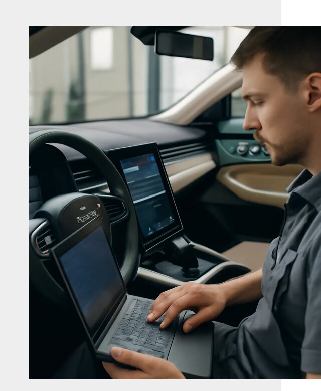 Русификация Lynk Co 900 в Туле по цене от 20236 р. | ФастМобиль-Тул