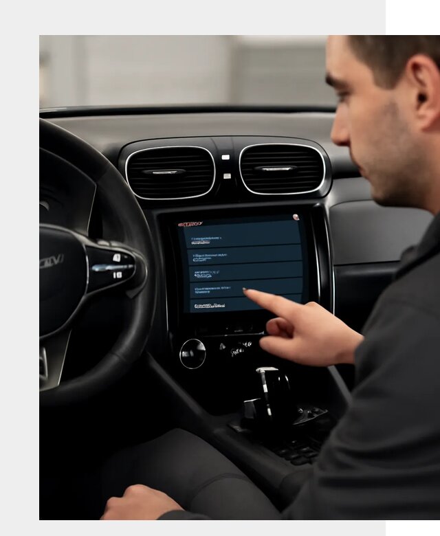 Русификация приборной панели Lynk Co в Туле от 8034 р. | ФастМобиль-Тул
