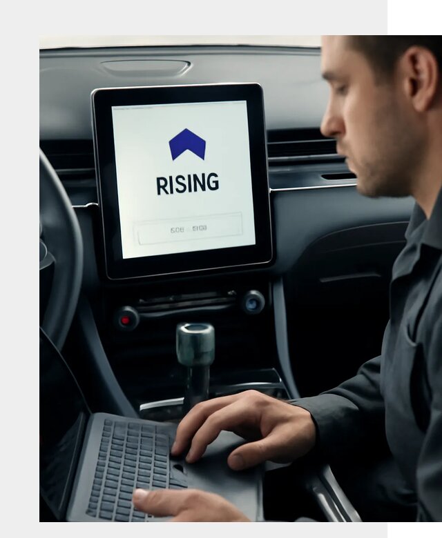 Установка приложений Rising в Туле по цене от 4576 р. | ФастМобиль-Тул
