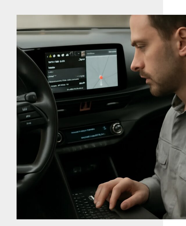 Русификация Hyundai всех моделей в Туле от 8034 р. | ФастМобиль-Тул
