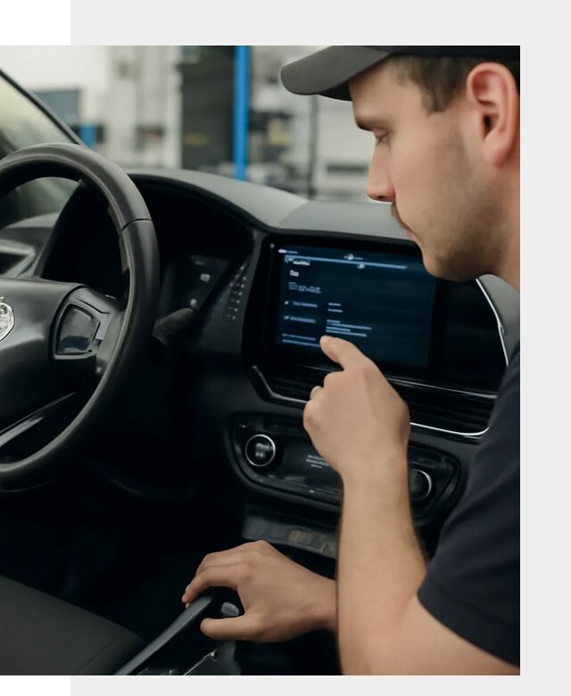 Русификация автомобилей Hyundai всех моделей в Туле