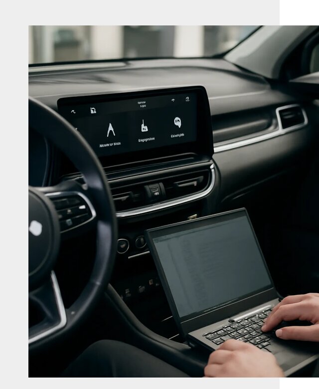 Русификация Kia K5 в Туле по цене от 6610 р. | ФастМобиль-Тул
