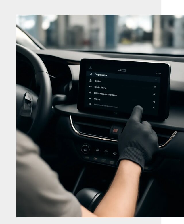 Русификация Kia всех моделей в Туле от 10067 р. | ФастМобиль-Тул