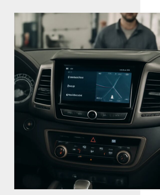 Русификация SsangYong Rexton в Туле от 12711 р. | ФастМобиль-Тул
