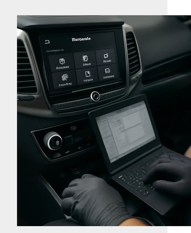 Русификация мультимедиа SsangYong в Туле от 6610 р. | ФастМобиль-Тул