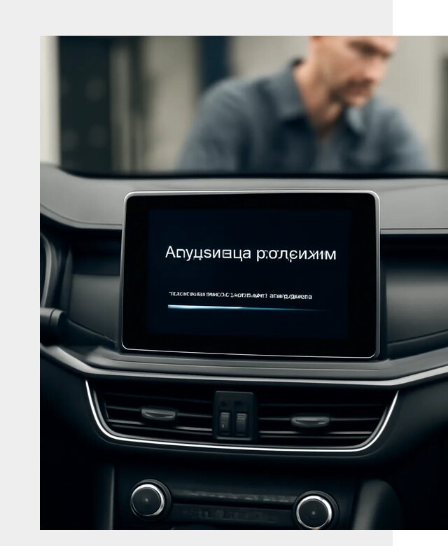 Обновление русификации авто в Туле по цене от 6000 р. | ФастМобиль-Тул