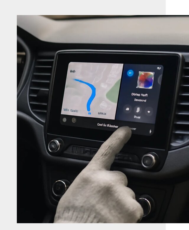 Активация Android Auto в Туле по цене от 5593 р. | ФастМобиль-Тул