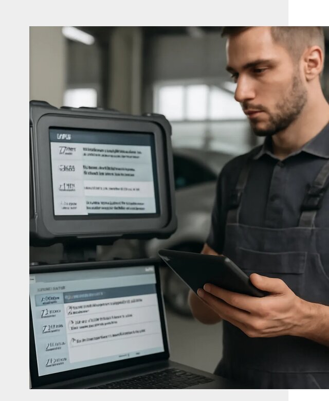 Перевод ошибок автомобиля в Туле по цене от 2542 р. | ФастМобиль-Тул