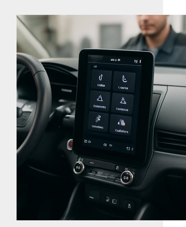 Русификация Honda в Туле по цене от 7017 р. | ФастМобиль-Тул