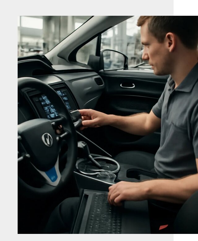 Русификация Honda CLARITY в Туле по цене от 7627 р. | ФастМобиль-Тул