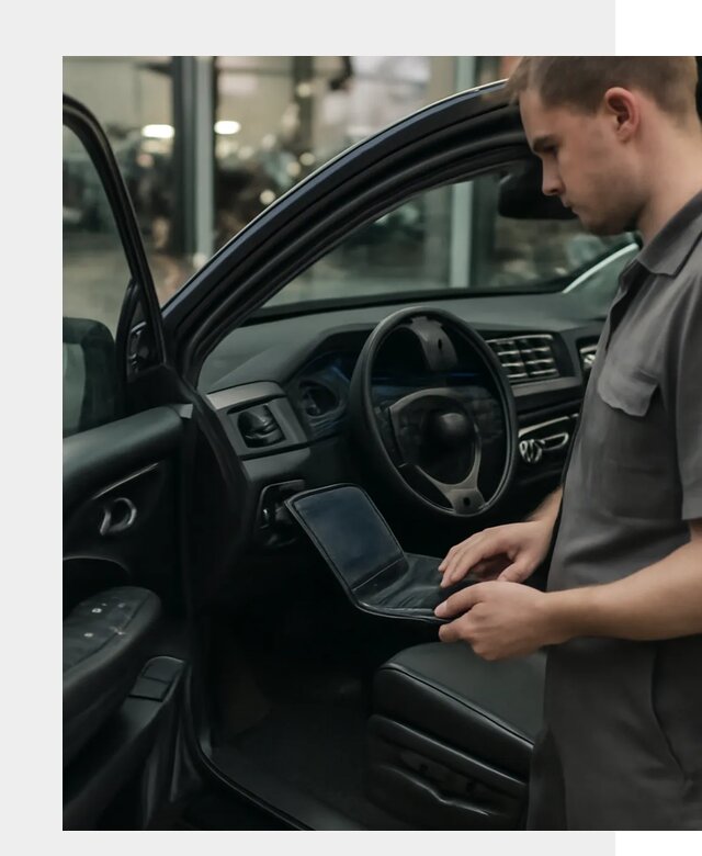 Русификация Honda Pilot по цене от 7017 р. в Туле ФастМобиль-Тул