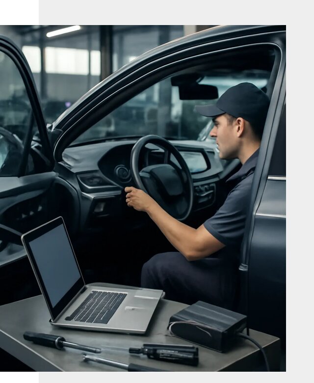 Русификация Honda Ridgeline для комфортной езды в Туле