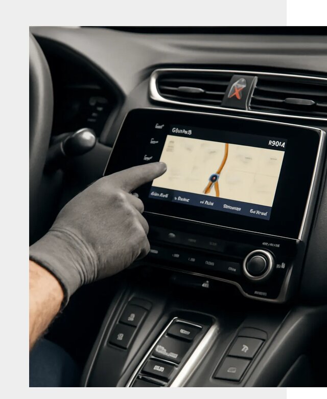 Русификация мультимедиа Honda в Туле от 7627 р. | ФастМобиль-Тул