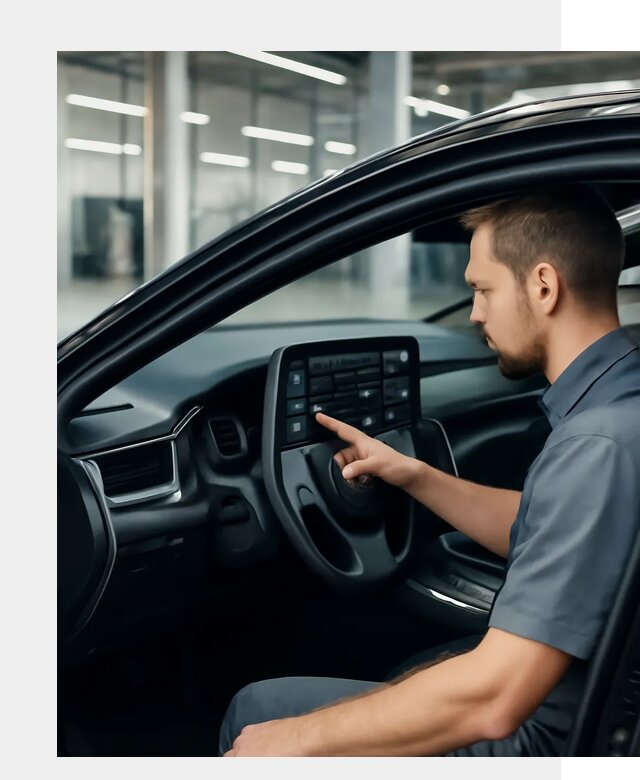 Русификация Lexus в Туле по цене от 15152 р. | ФастМобиль-Тул