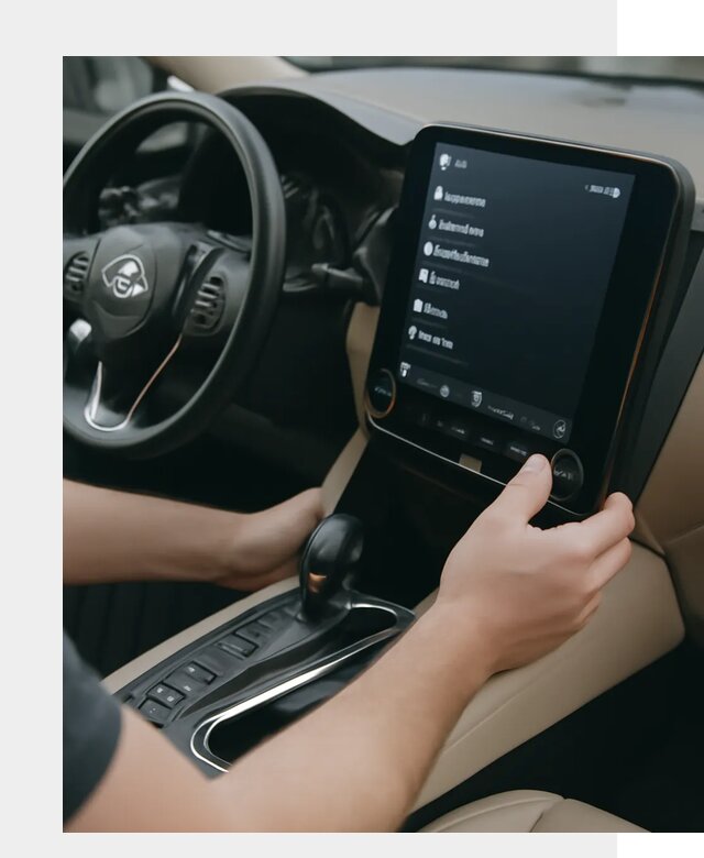 Русификация Lexus NX Panasonic в Туле от 8034 р. | ФастМобиль-Тул