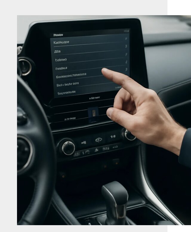 Русификация Lexus NX Pioner в Туле по цене 8644 р. | ФастМобиль-Тул