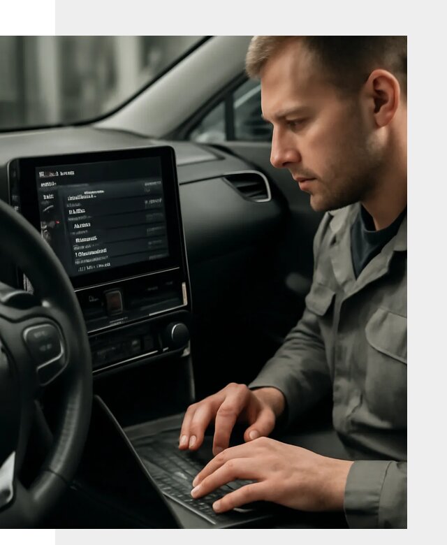 Русификация мультимедиа Lexus NX PIONER для авто в Туле