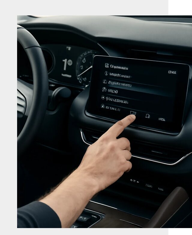 Русификация Mazda EZ-6 в Туле по цене от 15152 р. | ФастМобиль-Тул