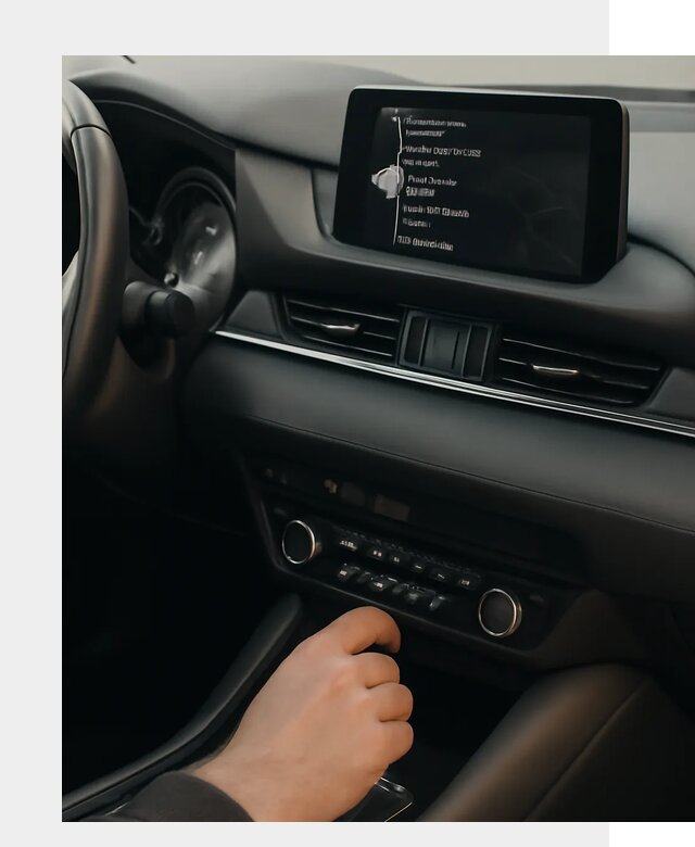 Русификация мультимедиа Mazda в Туле по цене от 8034 р. | ФастМобиль-Тул