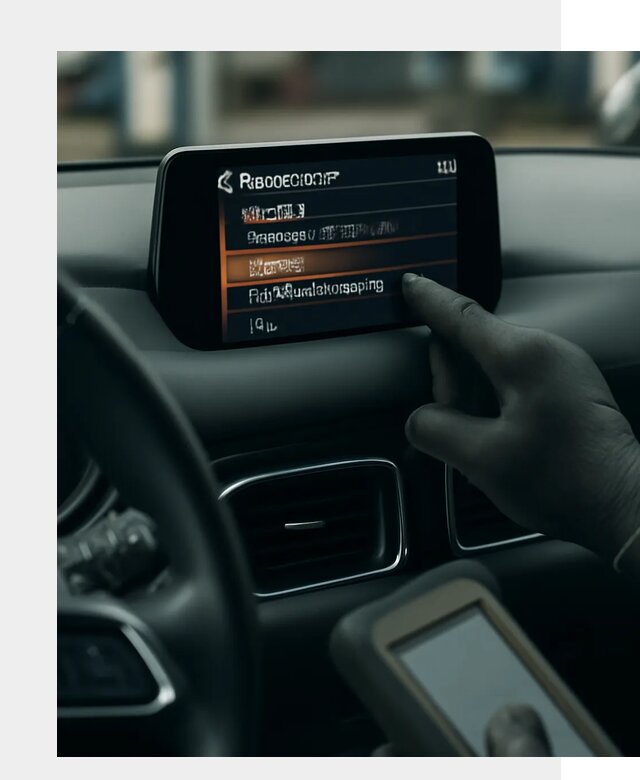 Установка приложений Mazda в Туле по цене от 5491 р. | ФастМобиль-Тул