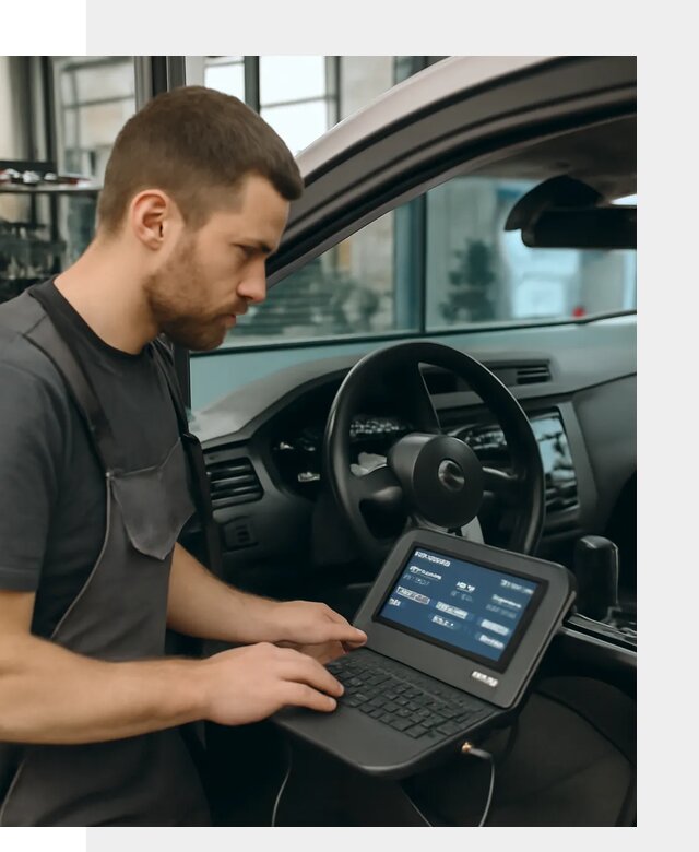 Русификация автомобилей Nissan для всех моделей в Туле
