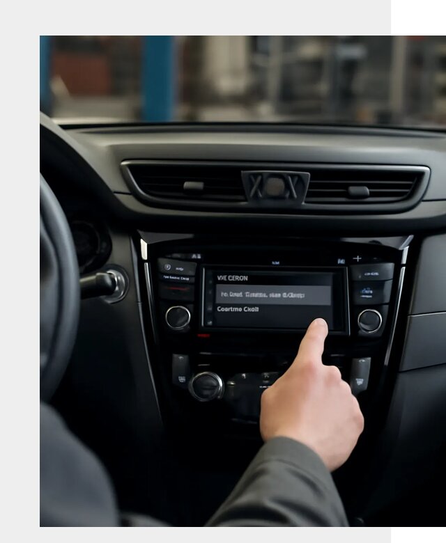 Установка приложений Nissan в Туле по цене от 5593 р. | ФастМобиль-Тул