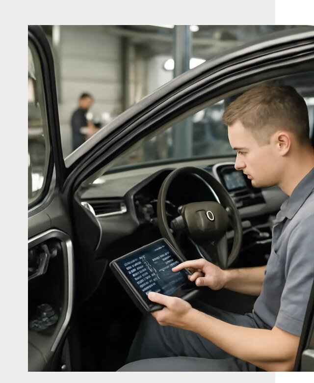 Русификация Toyota RAV4 в Туле по цене от 6610 р. | ФастМобиль-Тул